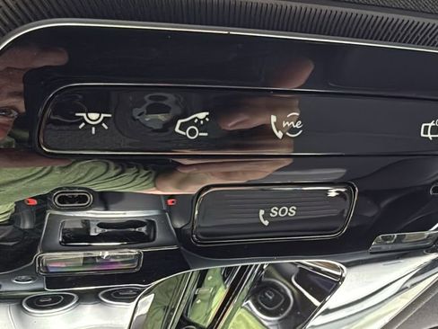 Certified 2024 Mercedes-Benz C 300 Sedan image 34