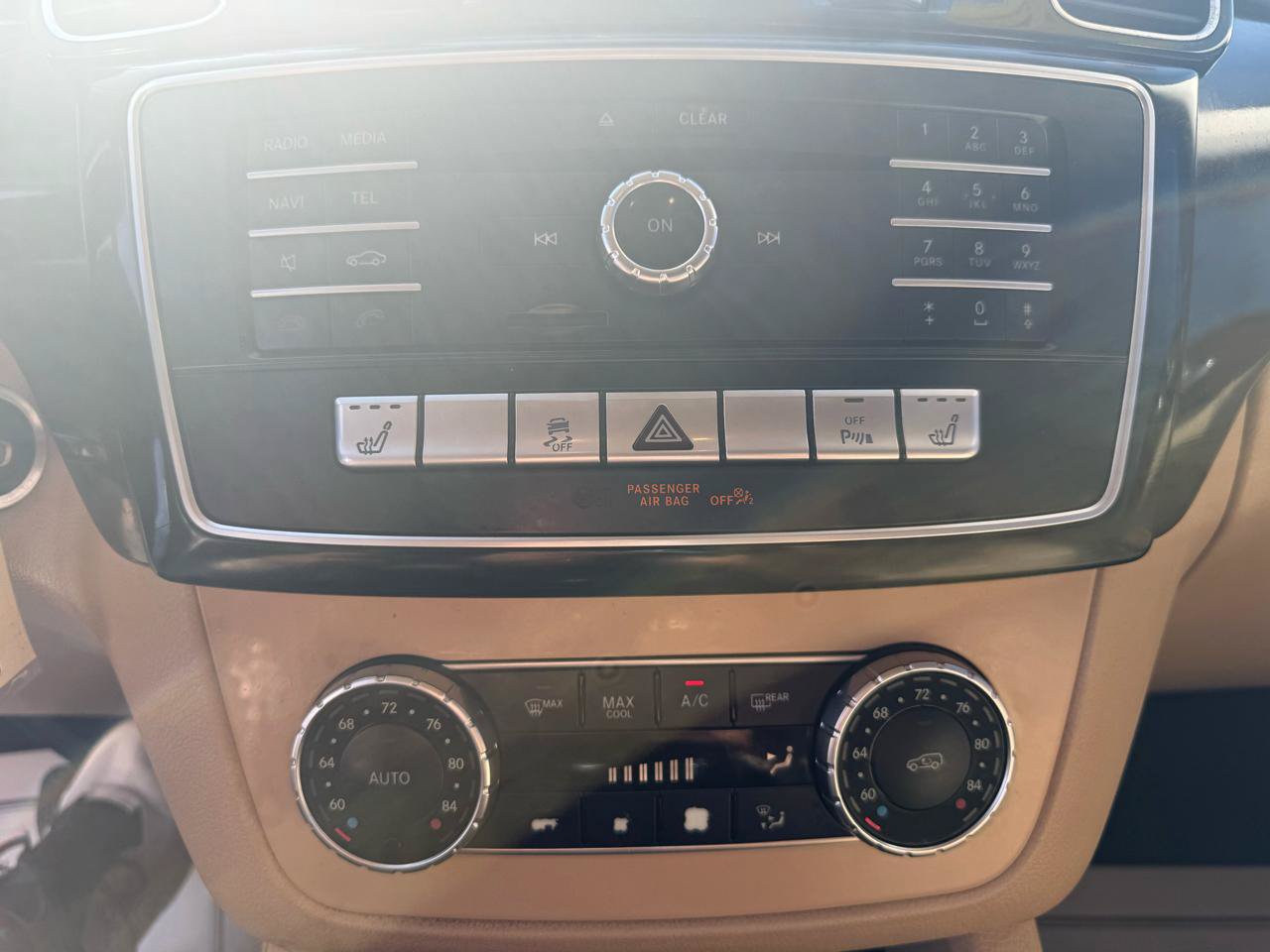 Used 2017 Mercedes-Benz GLE 350 image 23