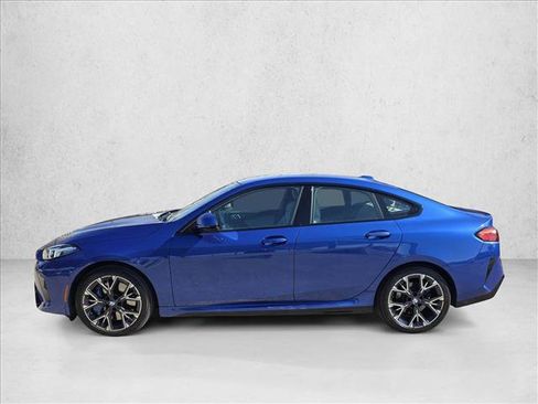 Used 2025 BMW 228i xDrive image 8