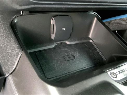 Used 2022 Ford Bronco Wildtrak image 31