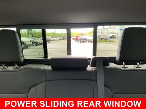 Used 2019 Chevrolet Silverado 1500 RST w/ All-Star Edition AWD/4WD image 53