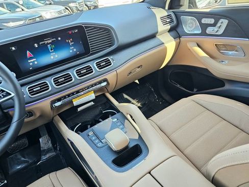 New 2026 Mercedes-Benz GLE 450 4MATIC image 31