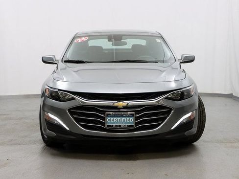Used 2024 Chevrolet Malibu LT FWD image 6