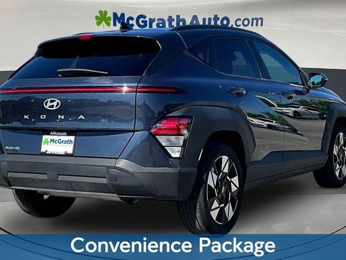 Used 2024 Hyundai Kona SEL w/ Convenience Package FWD image 7