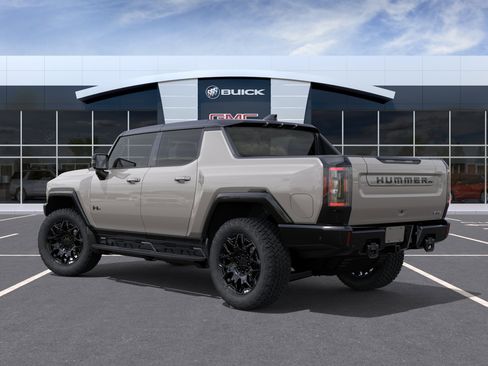 New 2026 GMC Hummer EV 4x4 Crew Cab image 27