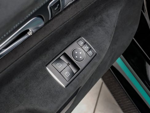 Used 2021 Mercedes-Benz AMG GT Black Series w/ Lane Tracking Package image 32