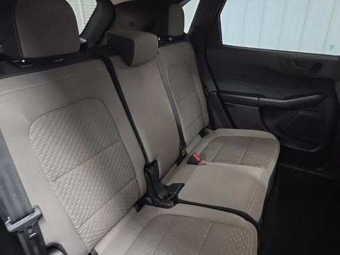 Certified 2022 Ford Escape SE w/ Cold Weather Package AWD/4WD image 20