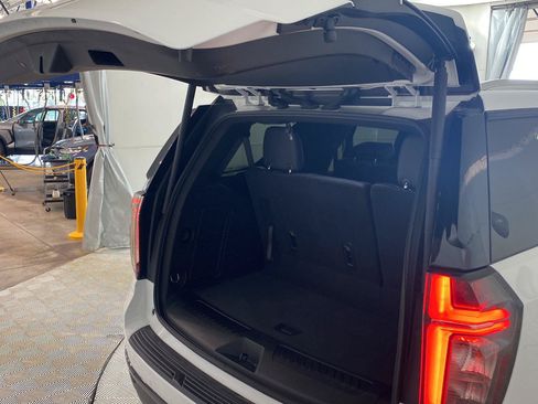 Certified 2023 Chevrolet Tahoe LT AWD/4WD image 35
