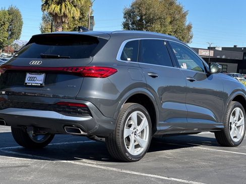 New 2025 Audi Q5 Premium Plus image 4