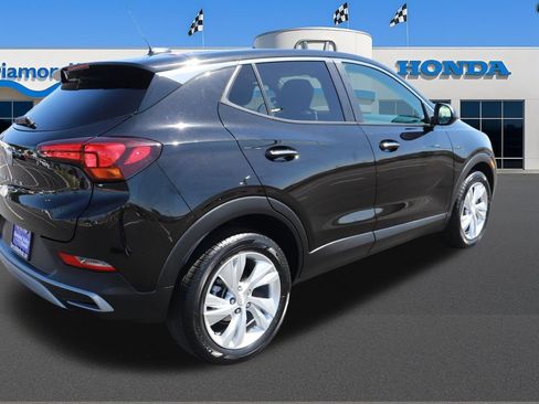 Used 2025 Buick Encore GX Preferred FWD image 7