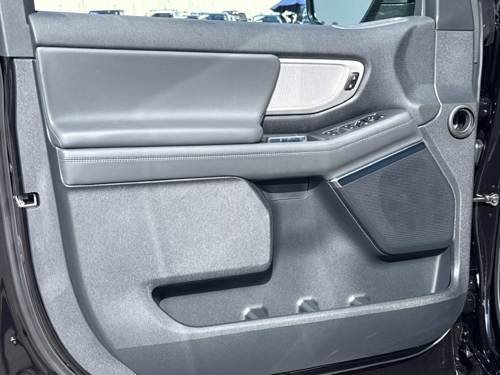 New 2027 Ford Expedition Max Active RWD image 17