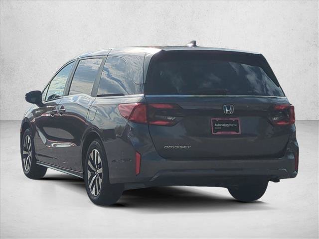 New 2027 Honda Odyssey EX-L image 9