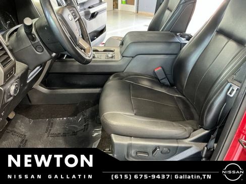 Used 2021 Ford Expedition XLT AWD/4WD image 15