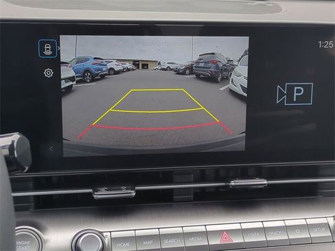 New 2026 Hyundai Kona SE image 23