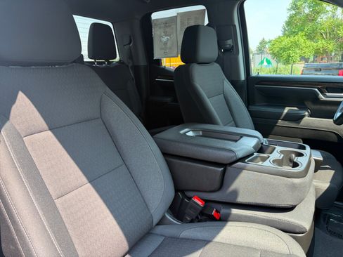 Used 2025 GMC Sierra 1500 Elevation AWD/4WD image 16