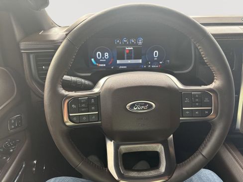 Used 2024 Ford Expedition Max King Ranch image 10
