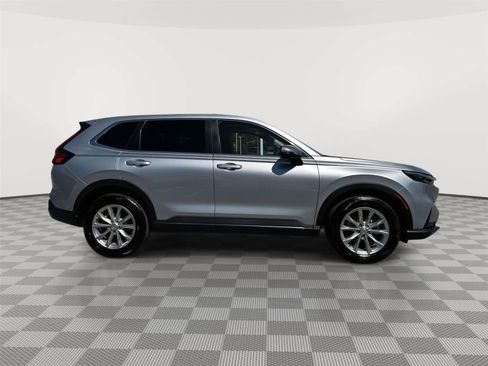 Certified 2023 Honda CR-V EX image 5