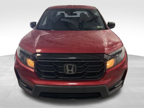 Used 2021 Honda Ridgeline Sport image 11