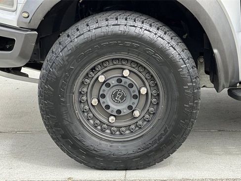 Used 2019 Ford F150 Raptor w/ Equipment Group 802A Luxury image 32