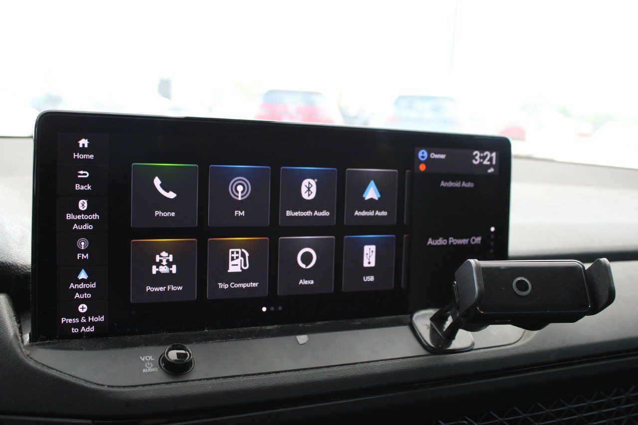 Used 2023 Honda Accord Sport image 14
