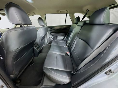 Used 2019 Subaru Outback 2.5i Limited image 27