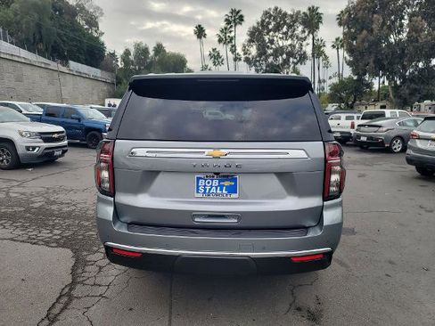 Used 2024 Chevrolet Tahoe LS image 7