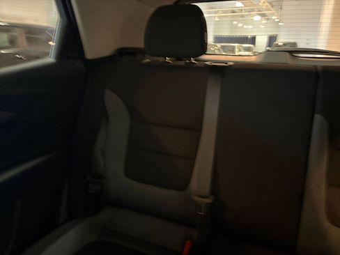 Used 2025 Chevrolet TrailBlazer LT image 37