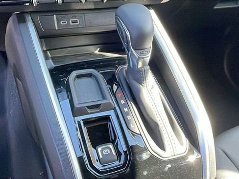 New 2026 Chevrolet Colorado LT w/ LT Convenience Package RWD image 16