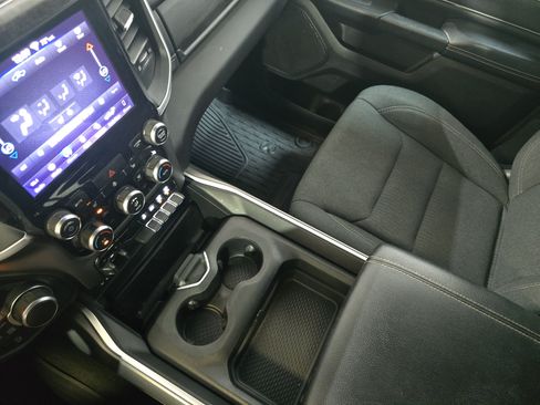 Used 2019 RAM 1500 Big Horn AWD/4WD image 22