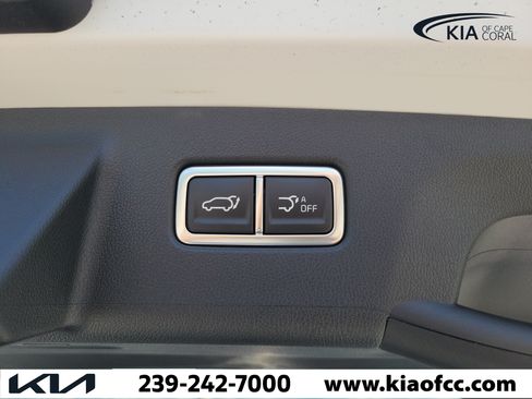 New 2026 Kia Sorento X-Line EX AWD/4WD image 12