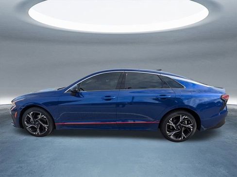 Used 2025 Kia K5 GT-Line image 7