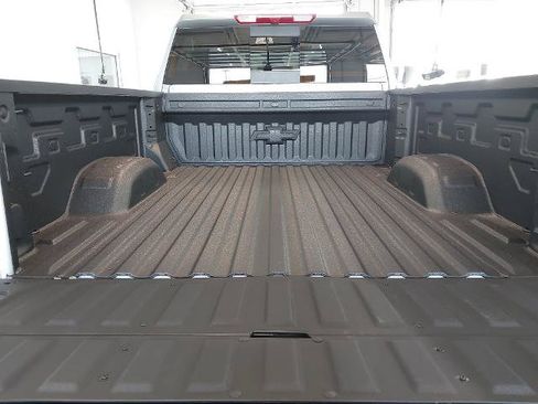 New 2026 Chevrolet Silverado 2500 LT w/ Trail Boss Package AWD/4WD image 27