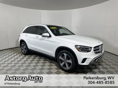 Used 2022 Mercedes-Benz GLC 300 4MATIC