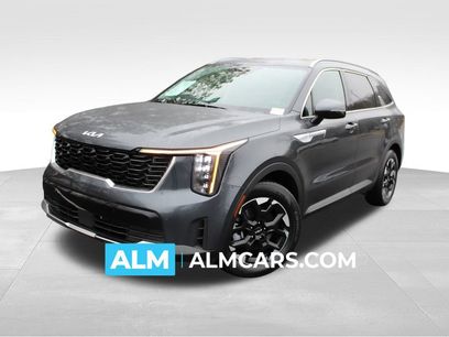 Used 2024 Kia Sorento S