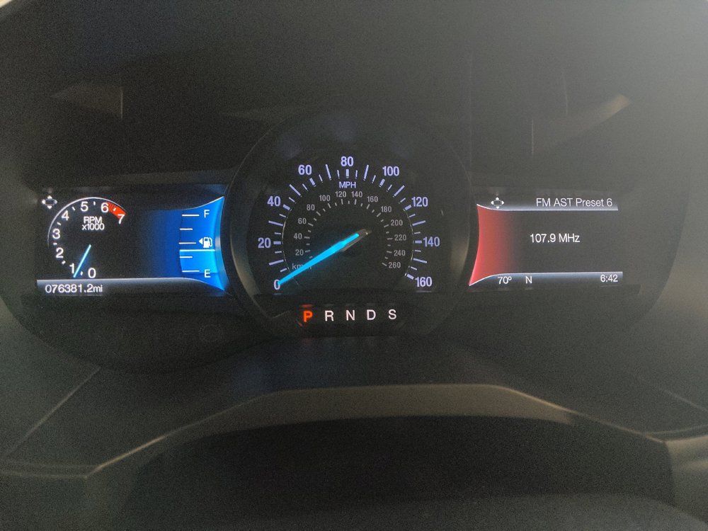 Used 2018 Ford Edge SEL w/ Equipment Group 201A AWD/4WD image 23