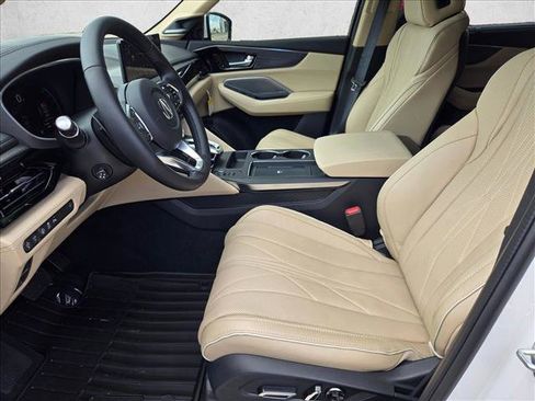 New 2026 Acura MDX SH-AWD w/ Advance Package image 4
