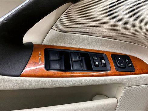 Used 2009 Lexus IS 250 AWD image 31