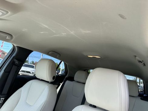 Certified 2023 Buick Encore GX Preferred FWD image 18