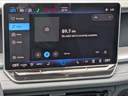 New 2026 Volkswagen Tiguan SE AWD/4WD image 19