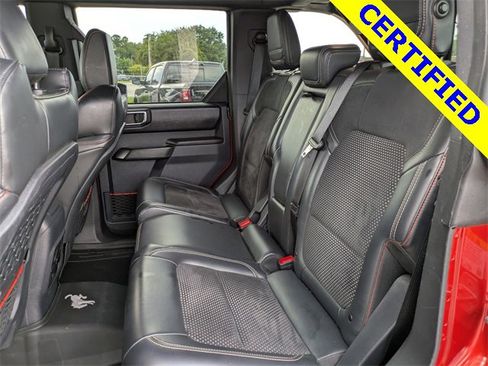 Used 2023 Ford Bronco Raptor image 10