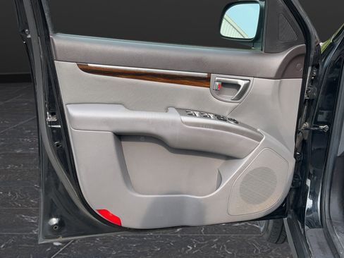 Used 2012 Hyundai Santa Fe GLS AWD/4WD image 29