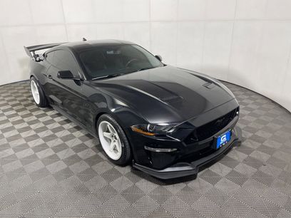 Used 2020 Ford Mustang GT w/ Equipment Group 301A