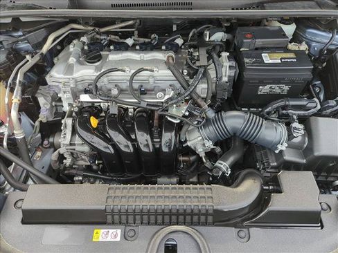 Certified 2020 Toyota Corolla XLE FWD image 21