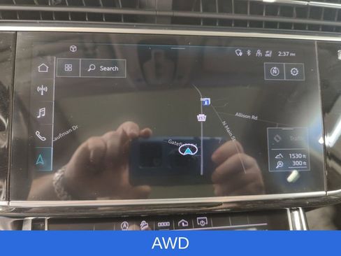 Used 2021 Audi Q7 2.0T Premium w/ Convenience Package image 30