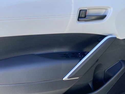 New 2026 Toyota Corolla Cross L image 29