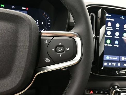 New 2026 Volvo XC40 B5 Plus w/ Climate Package AWD/4WD image 24