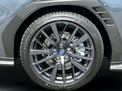New 2026 Subaru WRX Premium image 25