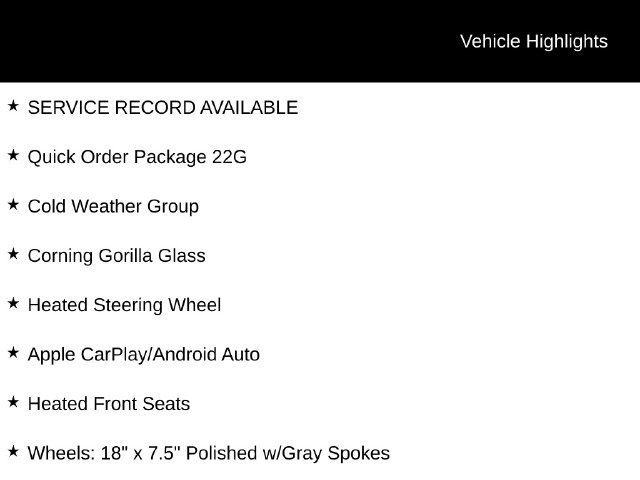 Used 2022 Jeep Wrangler Unlimited Sahara w/ Cold Weather Group AWD/4WD image 6