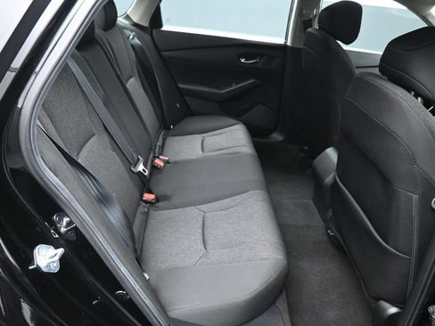 Certified 2023 Honda Accord EX image 24