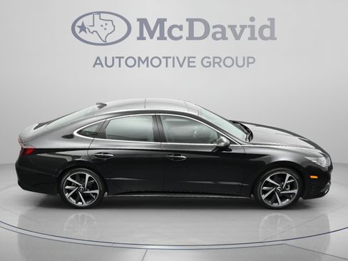 Used 2023 Hyundai Sonata SEL Plus FWD image 40